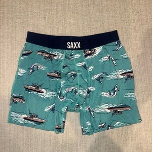 SAXX Ultra Super Soft Boxer Brief